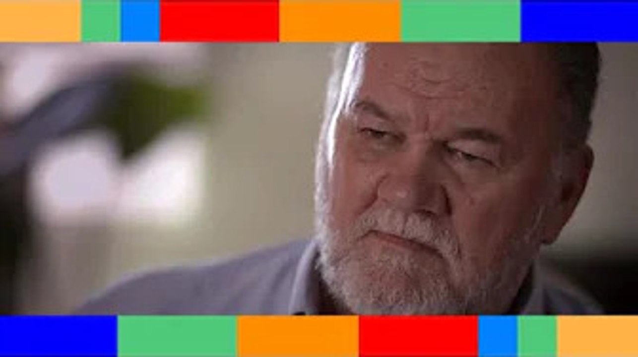 Elizabeth II  Thomas Markle s'invite au Jubilé, “J'aimerais rencontrer le prince Charles”