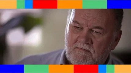 Elizabeth II  Thomas Markle s'invite au Jubilé, “J'aimerais rencontrer le prince Charles”