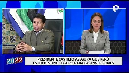 Waldemar Cerrón: "El Estado debe controlar los precios a favor de las mayorías"