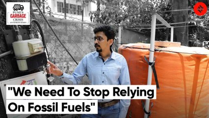 These Companies In Pune Are Recycling Waste Sustainably