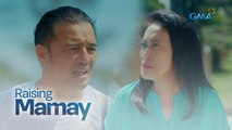 Raising Mamay: Ang tunay na ama ni Abigail | Episode 3