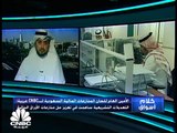 الضغوط البيعية تعاود الظهور بالسوق السعودي