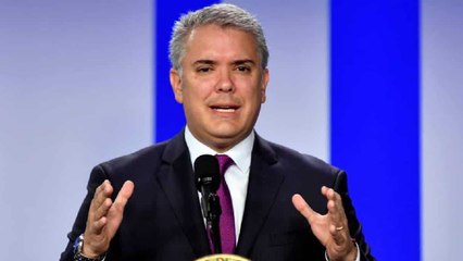 Presidente Duque anuncia aumento al monto de Ingreso Solidario