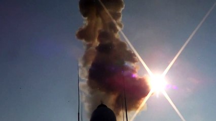 Rússia diz ter destruído armas ucranianas