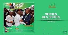 Vérités des sports du 26 avril 2022 par Brice Kouassi  [ Radio Côte d'Ivoire ]