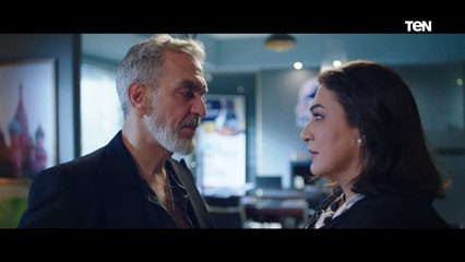 ربنا بيضرب الظالمين بالظالمين دايماً