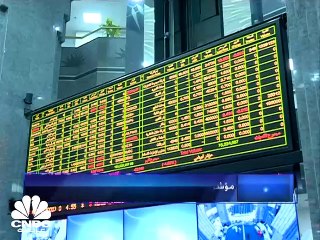 المؤشر الأول الكويتي يتجه لتحقيق أفضل أداء شهري منذ أبريل 2021