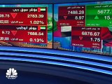 -tمؤشر سوق دبي يسجل ادنى مستوياته في شهرين