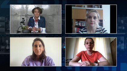 Gezi davası kararını aileler yorumladı: Hukuksuzluk herkesi yakar; her şeyimizden çalındı