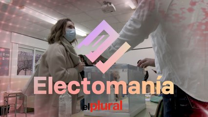 Estrenamos colaboración con Electomanía: “Hemos anticipado todas las tendencias desde la irrupción de Vox en Andalucía”
