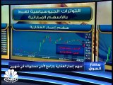 مؤشر سوق دبي يتراجع الى أدنى مستوياته في شهر