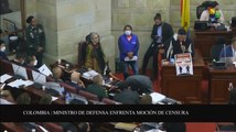 Agenda Abierta 27-04: Colombia y la crisis de instituciones militares