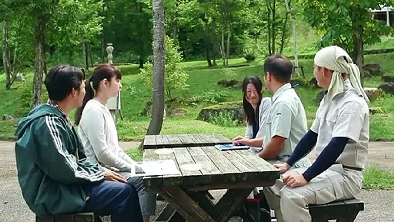 Iju wa Gift - Ijuu wa Gifuto , Iju wa Gifuto , Iju wa Gifu to , Ijuu wa Gifu to - イジューは岐阜と - English Subtitles - E4