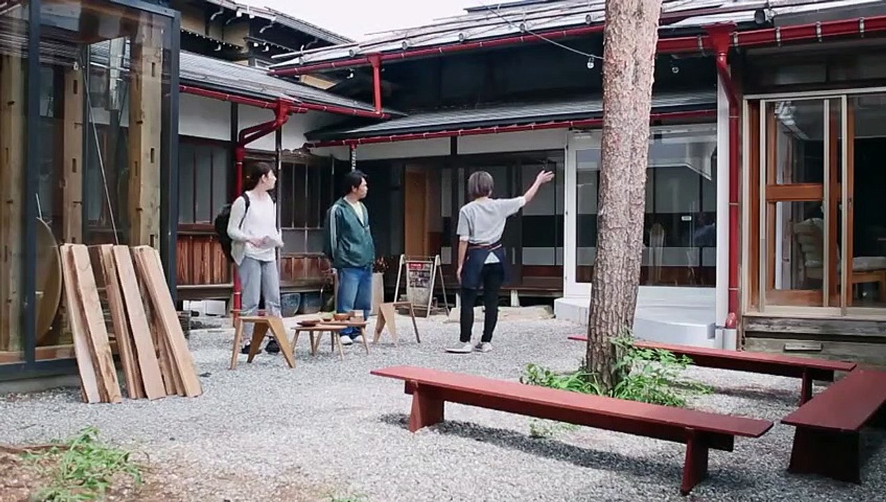 Iju wa Gift - Ijuu wa Gifuto , Iju wa Gifuto , Iju wa Gifu to , Ijuu wa Gifu to - イジューは岐阜と - English Subtitles - E5