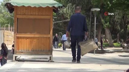Son dakika haber! Balıklıgöl'de bayram öncesinde yaşanan balık ölümleri korkuttu