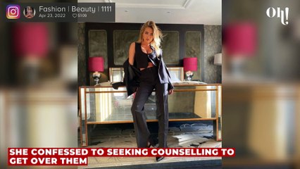 Love Island’s Georgia Harrison vows to ‘never dating again’ after ‘trust issues’