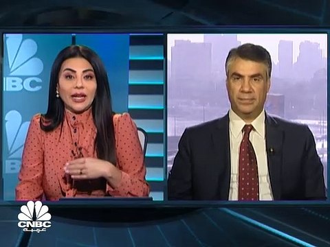 بورصة مصر تسجل أعلى وتيرة صعود شهرية في أكثر من عام