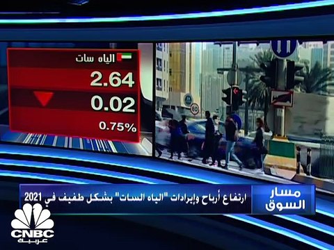 مؤشر سوق دبي يسجل أعلى ارتفاع بوتيرة أسبوعية في شهرين.. مؤشر فوتسي أبوظبي يحقق أعلى إغلاق أسبوعي في تاريخه