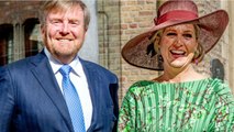 GALA VIDEO - Le roi Willem Alexander : son identité gardée secrète le jour de sa rencontre avec la reine Maxima