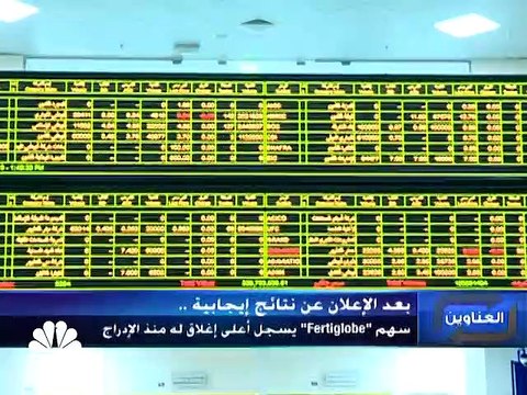 القيمة السوقية لسوق أبوظبي فوق مستويات 1.5 تريليون درهم للمرة الأولى في تاريخه