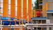 Russia's Gazprom cuts gas to Poland, Bulgaria