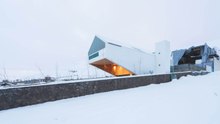 Dasht-e-Chehel Villa in Mosha, Iran by 35-51 Architecture Office