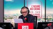Le journal RTL de 15h du 27 avril 2022
