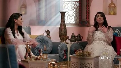 هل هنادي الكندري حامل للمرة السادسة؟ الفنانة تحسم الجدل