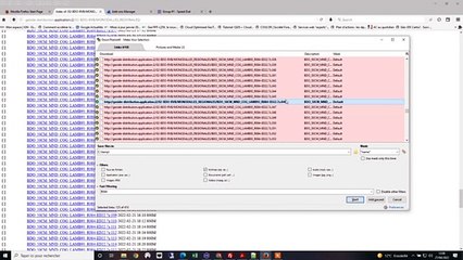 tutoriel téléchargement http et ftp