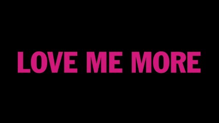 Sam Smith - Love Me More (Lyric Video)