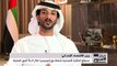 وزير الاقتصاد الإماراتي: التضخم من أبرز التحديات التي نواجهها مع ارتفاع أسعار النفط العالمية