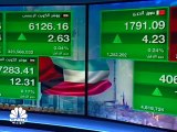 مؤشر سوق دبي يصعد للأسبوع السادس على التوالي