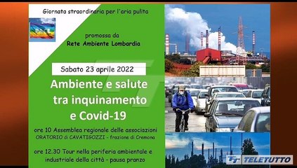 Punti di vista - Puntata del 26/04/2022