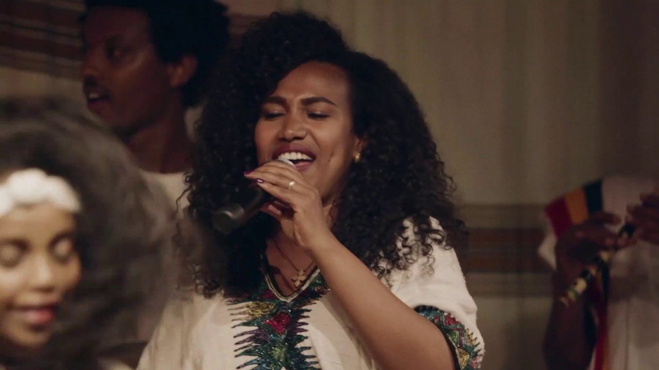 Stand up my Beauty - Trailer (Deutsche UT) HD