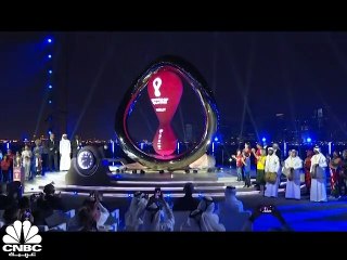 قطر تعلن جاهزية الملاعب و"فيفا" تشيد بالاستعدادات للمونديال