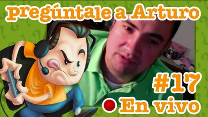 Comentando videos viejos #17 | Pregúntale a Arturo en Vivo (26/04/2022)