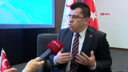 Göç İdaresi Başkanı Ünlü: Suriyelilere bayrama özel izin yok