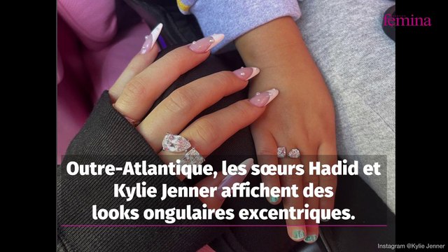 Tendances vernis : ce look régressif ravissant sera sur tous les ongles ce printemps 2022