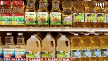Here's what you can substitute sunflower oil with as shortage hits