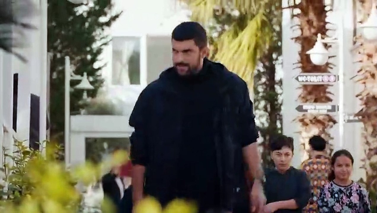 La Hija del Embajador - Sefirin Kizi - Capítulo 139 (AUDIO ESPAÑOL) - Vídeo Dailymotion