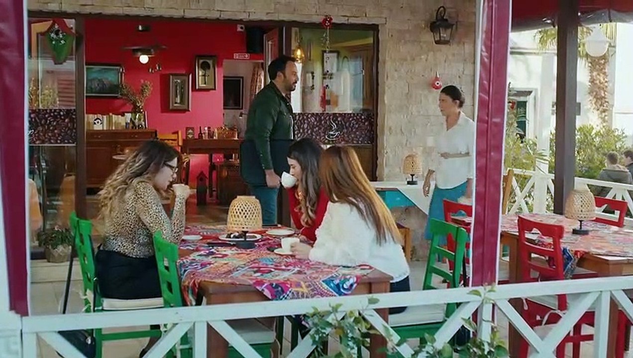 La Hija del Embajador - Sefirin Kizi - Capítulo 150 (AUDIO ESPAÑOL) - Vídeo Dailymotion