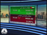مؤشر سوق دبي يحقق أعلى إغلاق أسبوعي في أكثر من 4 سنوات.. فوتسي أبوظبي يسجل إغلاقاً أسبوعياً فوق 9900 نقطة لأول مرة في تاريخه