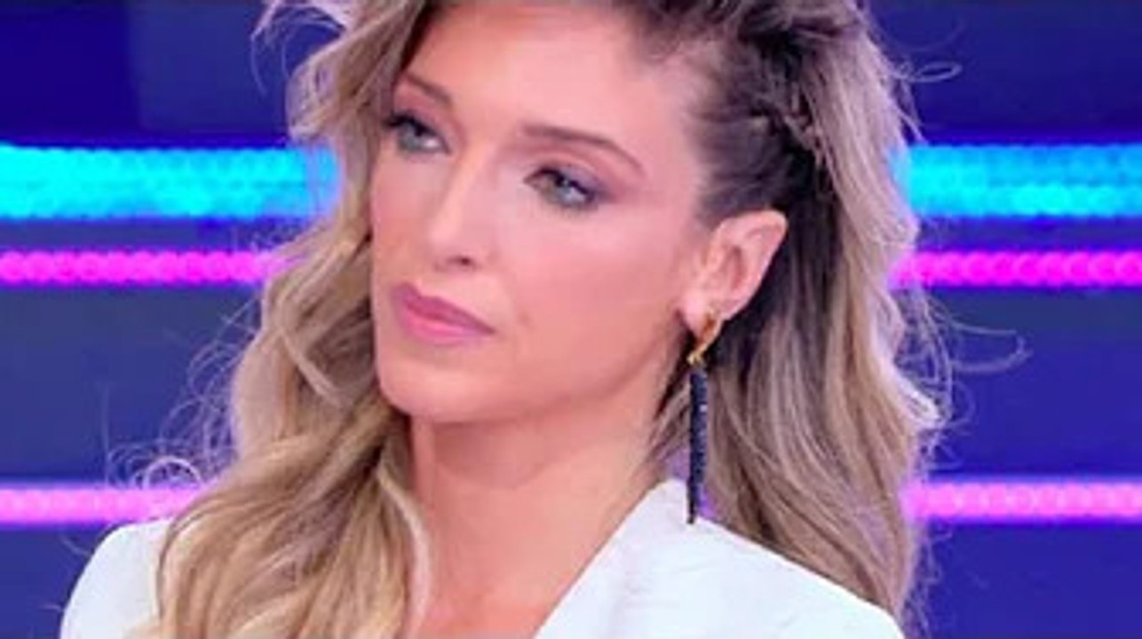 Guenda Goria pronta a diventare genitore con Mirko Gancitano Se volessimo    Mentre Amedeo Goria