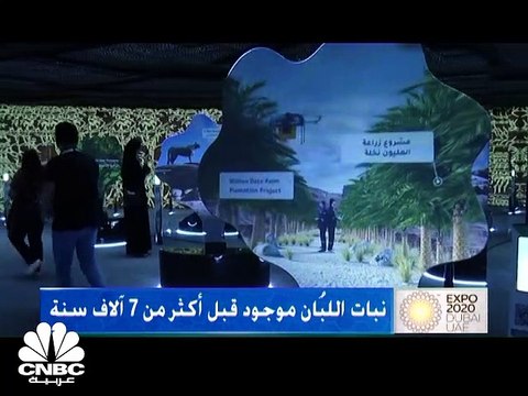 الجناح الألماني في إكسبو 2020 فرصة للعودة إلى الحرم الجامعي