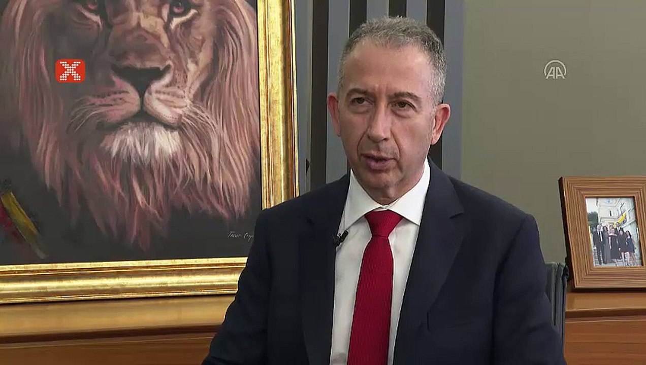 Metin Öztürk: "En az 4-5 transferimiz var. Bunların arasında ikisi flaş"
