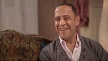 مسلسل | ( أنا وبابا وماما ) ( بطولة) (بيومي فؤاد وأشرف عبد الباقي) | الحلقة 28  _