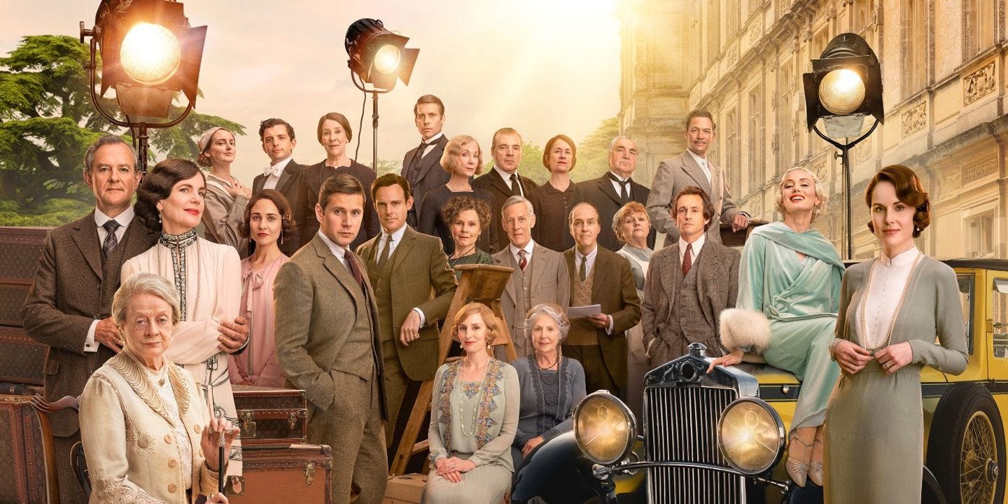 Crítica de la película: 'Downton Abbey: una nueva era'