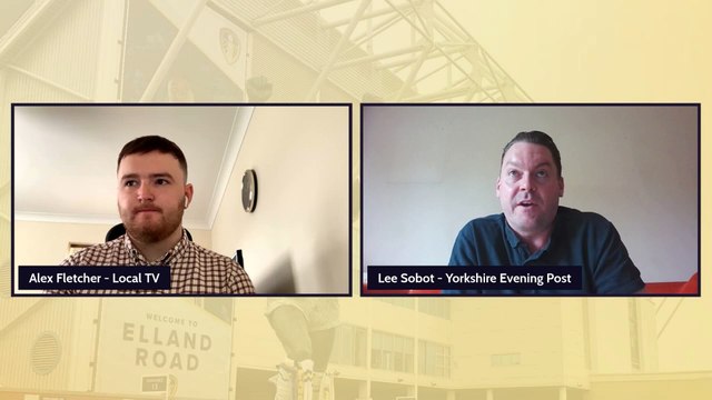 Leeds United: Preview ahead of Manchester City's trip to Elland Road