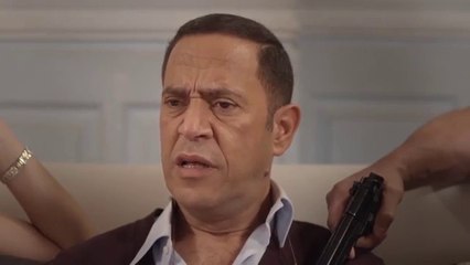 مسلسل | ( أنا وبابا وماما ) ( بطولة) (بيومي فؤاد وأشرف عبد الباقي) | الحلقة 29  _