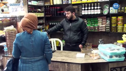 Suriyeli Karşıtı Propagandanın Nedeni Ekonomik mi?